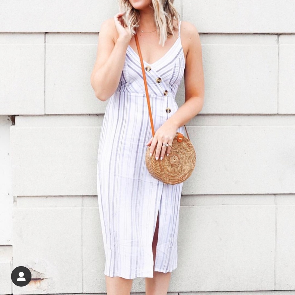 Cute summer dress